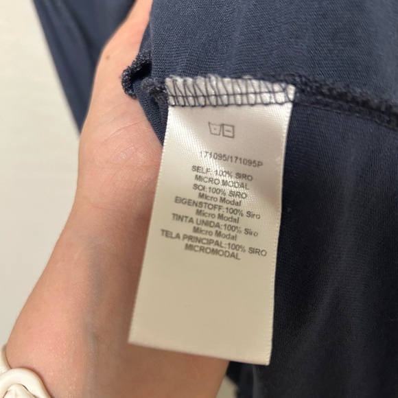 $5 SALE Dolan Tank Top - Picture 3 of 4